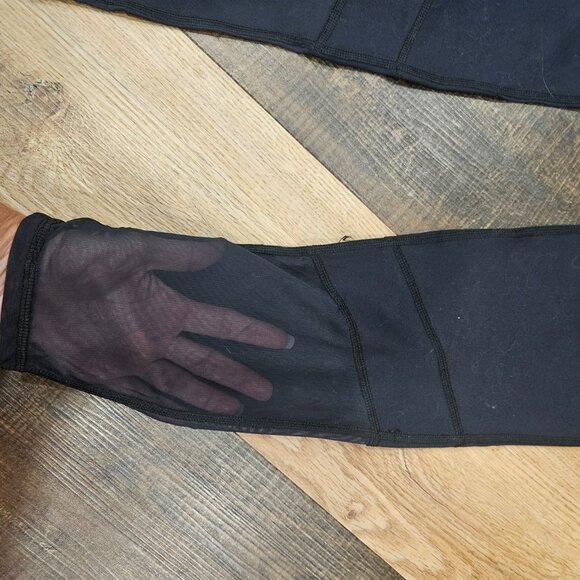 Brand new Ladies Roxy leggings - Picture 4 of 7